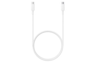 Samsung Samsung Cable Type C to C, 5A, White