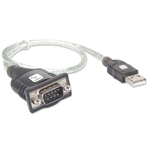 TECHly TECHLY KONWERTER USB NA PORT SZEREGOWY RS232/COM/D TECHly TECHLY KONWERTER USB NA PORT SZEREGOWY RS232/COM/D