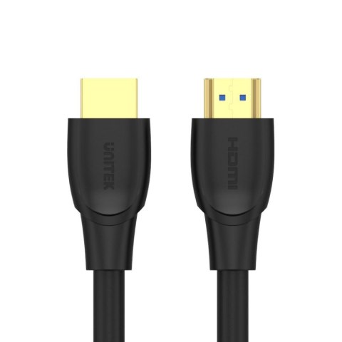 UNITEK UNITEK KABEL HDMI 2.0, 4K,HIGH SPEED,5M, C11041BK