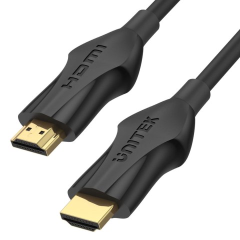 UNITEK UNITEK KABEL HDMI 2.1 8K, 4K@120HZ, C11060BK-1M UNITEK UNITEK KABEL HDMI 2.1 8K, 4K@120HZ, C11060BK-1M