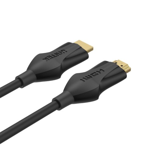 UNITEK UNITEK KABEL HDMI 2.1 8K, 4K@120HZ, C11060BK-1M UNITEK UNITEK KABEL HDMI 2.1 8K, 4K@120HZ, C11060BK-1M