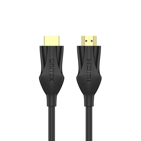 UNITEK UNITEK KABEL HDMI 2.1 8K, 4K@120HZ, C11060BK-1M UNITEK UNITEK KABEL HDMI 2.1 8K, 4K@120HZ, C11060BK-1M
