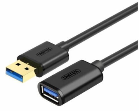 UNITEK UNITEK PRZEWÓD PRZEDŁUŻACZ USB-A 3.0 M/F, 0,5M UNITEK UNITEK PRZEWÓD PRZEDŁUŻACZ USB-A 3.0 M/F, 0,5M
