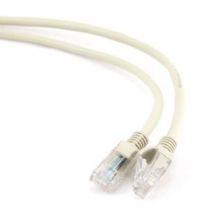 GEMBIRD Kabel UTP GEMBIRD PP12-0.5M (UTP; kolor szary)