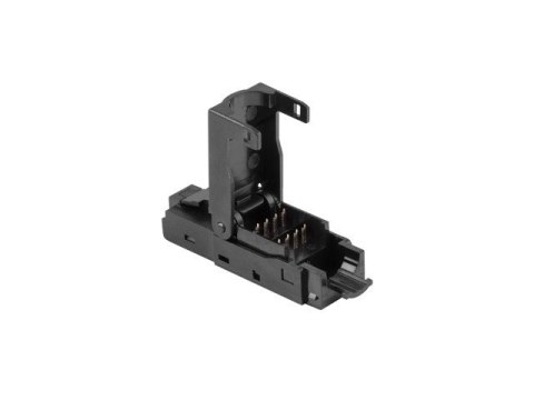 Lanberg LANBERG WTYK SIECIOWY BEZNARZĘDZIOWY RJ45 (8P8C) KAT.6 UTP PLU-6000TL Lanberg LANBERG WTYK SIECIOWY BEZNARZĘDZIOWY RJ45 (8P8C) KAT.6 UTP PLU-6000TL