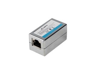 Lanberg LANBERG ZŁĄCZKA SIECIOWA PRZELOTKA 2X RJ45 KAT.6 FTP AD-RJ45-RJ45-OS6