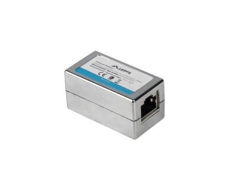 Lanberg LANBERG ZŁĄCZKA SIECIOWA PRZELOTKA 2X RJ45 KAT.6 FTP AD-RJ45-RJ45-OS6 Lanberg LANBERG ZŁĄCZKA SIECIOWA PRZELOTKA 2X RJ45 KAT.6 FTP AD-RJ45-RJ45-OS6