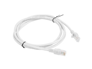 Lanberg Patchcord UTP Lanberg PCU5-10CC-0150-S (RJ45 - RJ45 ; 1,5m; UTP; kat. 5e; kolor szary)