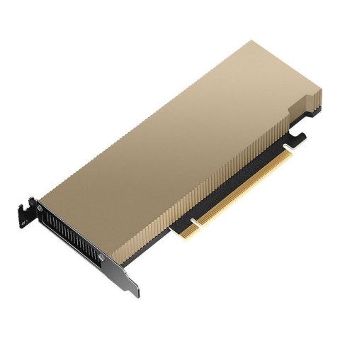 PNY Technologies Karta graficzna NVIDIA L4 Module 24GB, PCIe 4.0 x16, LP - ATX bracket, retail