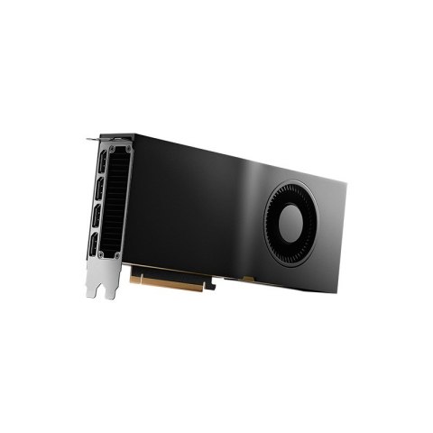 PNY Technologies Karta graficzna PNY NVIDIA RTX 5000 Ada Generation, 32 GB GDDR6 ECC 256-bit, PCIe 4.0 x16, Dual Slot, 4x DP 1.4a, ATX - ATX brac PNY Technologies Karta graficzna PNY NVIDIA RTX 5000 Ada Generation, 32 GB GDDR6 ECC 256-bit, PCIe 4.0 x16, Dual Slot, 4x DP 1.4a, ATX - ATX brac