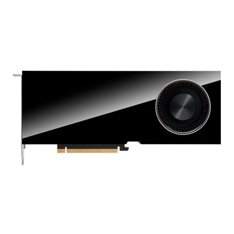 PNY Technologies Karta graficzna PNY NVIDIA RTX 6000 ADA 48GB, GDDR6, 4x DisplayPort, PCI Express 4.0, dual slot ATX - ATX bracket, Retail PNY Technologies Karta graficzna PNY NVIDIA RTX 6000 ADA 48GB, GDDR6, 4x DisplayPort, PCI Express 4.0, dual slot ATX - ATX bracket, Retail