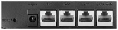 Huawei Router LTE Huawei B535-232a