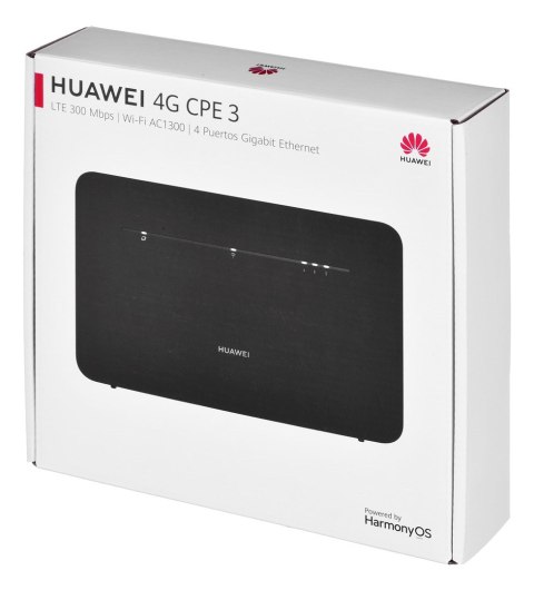 Huawei Router LTE Huawei B535-232a