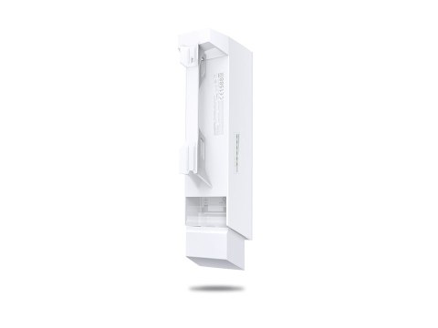 TP-LINK Access Point TP-LINK CPE210 OUTDOOR (11 Mb/s - 802.11b, 150 Mb/s - 802.11n, 300 Mb/s - 802.11n, 54 Mb/s - 802.11g)