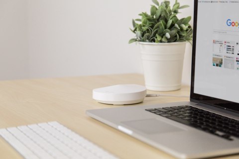 TP-LINK Access Point TP-LINK DECO M5(1-PACK) (400 Mb/s - 802.11 b/g/n, 867 Mb/s - 802.11ac) TP-LINK Access Point TP-LINK DECO M5(1-PACK) (400 Mb/s - 802.11 b/g/n, 867 Mb/s - 802.11ac)