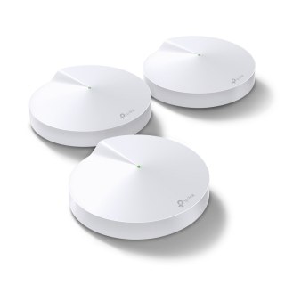 TP-LINK Access Point TP-LINK DECO M5 (3-PACK) (400 Mb/s - 802.11 b/g/n, 867 Mb/s - 802.11 a/n/ac)