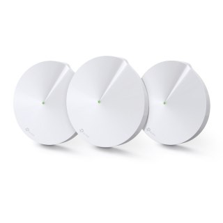 TP-LINK Access Point TP-LINK DECO M5 (3-PACK) (400 Mb/s - 802.11 b/g/n, 867 Mb/s - 802.11 a/n/ac)