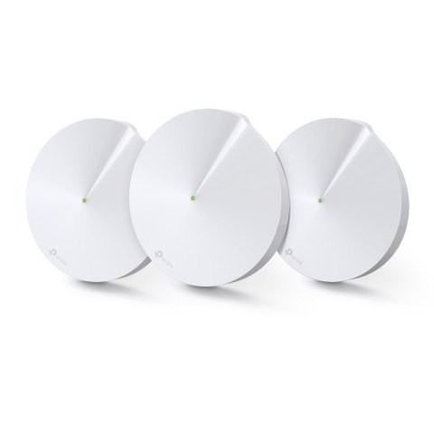 TP-LINK Access Point TP-LINK DECO M5 (3-PACK) (400 Mb/s - 802.11 b/g/n, 867 Mb/s - 802.11 a/n/ac)