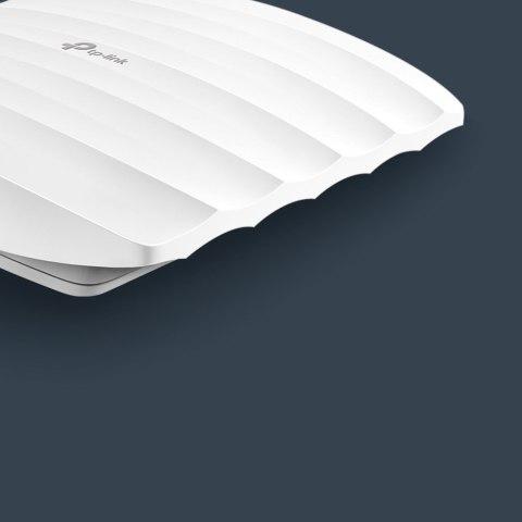 TP-LINK Access Point TP-LINK EAP110 (11 Mb/s - 802.11b, 300 Mb/s - 802.11n, 54 Mb/s - 802.11g) TP-LINK Access Point TP-LINK EAP110 (11 Mb/s - 802.11b, 300 Mb/s - 802.11n, 54 Mb/s - 802.11g)