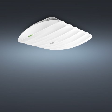 TP-LINK Access Point TP-LINK EAP110 (11 Mb/s - 802.11b, 300 Mb/s - 802.11n, 54 Mb/s - 802.11g) TP-LINK Access Point TP-LINK EAP110 (11 Mb/s - 802.11b, 300 Mb/s - 802.11n, 54 Mb/s - 802.11g)