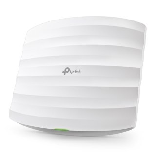 TP-LINK Access Point TP-LINK EAP115 (11 Mb/s - 802.11b, 300 Mb/s - 802.11n, 54 Mb/s - 802.11a, 54 Mb/s - 802.11g)