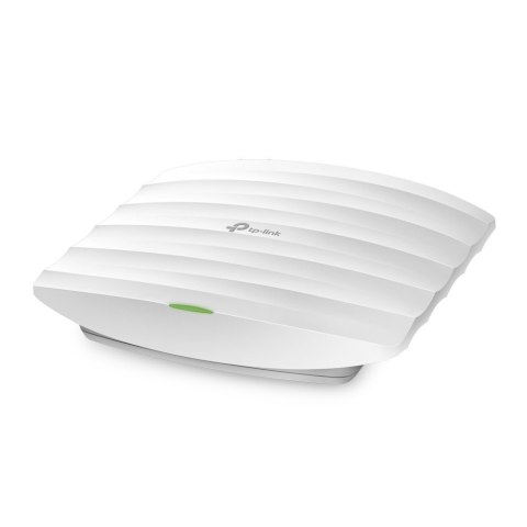 TP-LINK Access Point TP-LINK EAP115 (11 Mb/s - 802.11b, 300 Mb/s - 802.11n, 54 Mb/s - 802.11a, 54 Mb/s - 802.11g)
