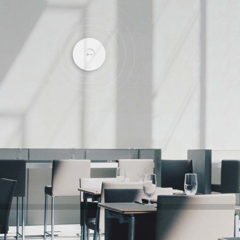 TP-LINK Access Point TP-LINK EAP610 TP-LINK Access Point TP-LINK EAP610