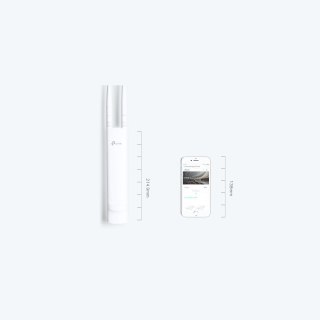TP-LINK Access Point TP-LINK TL-EAP113-OUTDOOR