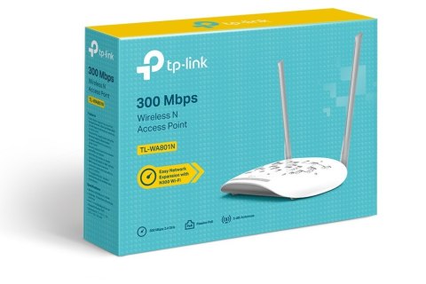 TP-LINK Access Point TP-LINK TL-WA801N TP-LINK Access Point TP-LINK TL-WA801N