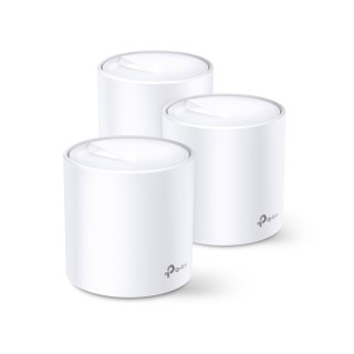 TP-LINK Access Point bezprzewodowy WiFi Deco X20 (3-pack)