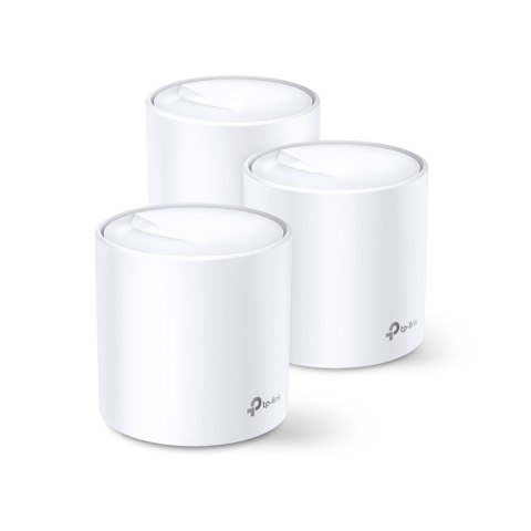 TP-LINK Access Point bezprzewodowy WiFi Deco X20 (3-pack)