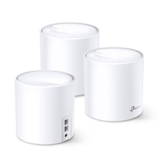 TP-LINK Access Point bezprzewodowy WiFi Deco X20 (3-pack)