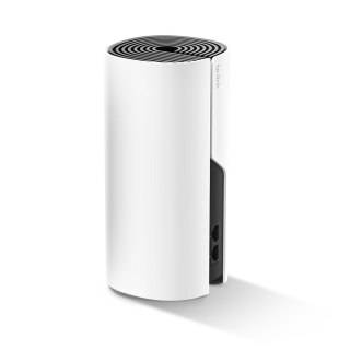 TP-LINK Access Point bezprzewodowy WiFi TP-LINK DECO M4 1-PACK (300 Mb/s - 802.11 b/g/n, 867 Mb/s - 802.11 a/n/ac)