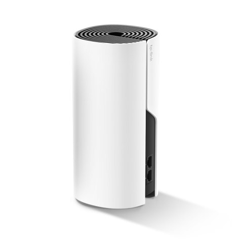 TP-LINK Access Point bezprzewodowy WiFi TP-LINK DECO M4 1-PACK (300 Mb/s - 802.11 b/g/n, 867 Mb/s - 802.11 a/n/ac)
