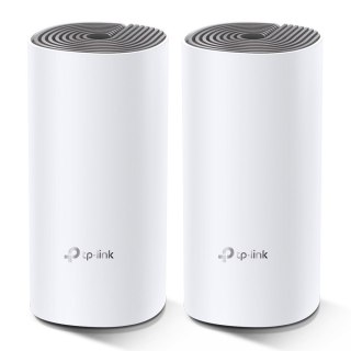 TP-LINK System mesh TP-LINK DECO E4(2-pack) (867 Mb/s - 802.11 a/n/ac)