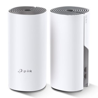 TP-LINK System mesh TP-LINK DECO E4(2-pack) (867 Mb/s - 802.11 a/n/ac)