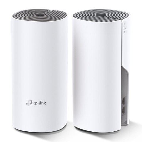 TP-LINK System mesh TP-LINK DECO E4(2-pack) (867 Mb/s - 802.11 a/n/ac)