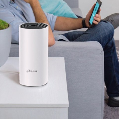 TP-LINK System mesh TP-LINK Deco E4(1-Pack)