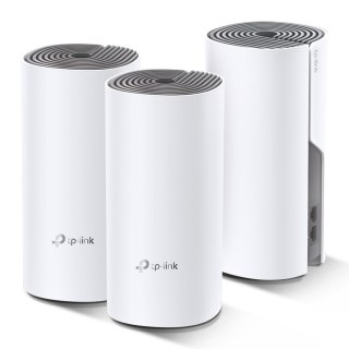 TP-LINK System mesh TP-LINK Deco E4(3-Pack)