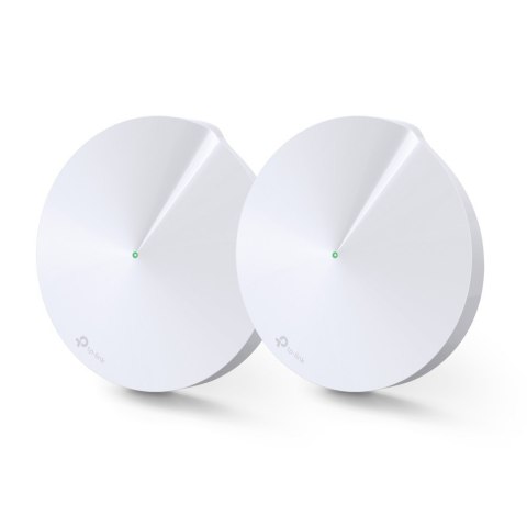 TP-LINK System mesh TP-LINK Deco M5(2-pack)