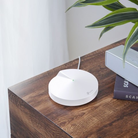 TP-LINK System mesh TP-LINK Deco M5(2-pack)