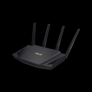ASUS ASUS-RT-AX58U AX3000 dual-band Wi-Fi router