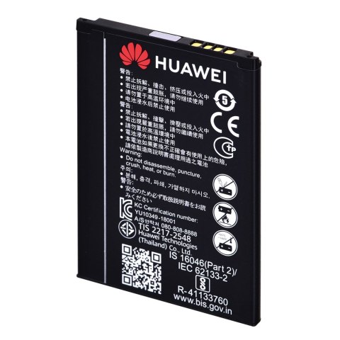 Huawei Router Huawei E5783-230a (kolor czarny) Huawei Router Huawei E5783-230a (kolor czarny)