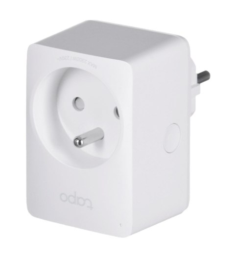 TP-LINK Gniazdko Smart Plug WiFi Tapo P100(1-pack)
