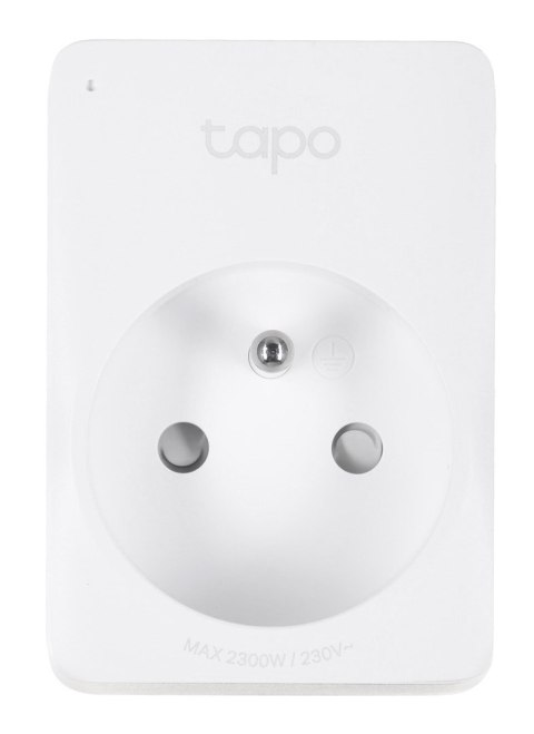 TP-LINK Gniazdko Smart Plug WiFi Tapo P100(1-pack)