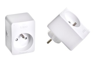 TP-LINK Gniazdko Smart Plug WiFi Tapo P100(2-pack)