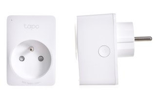 TP-LINK Gniazdko Smart Plug WiFi Tapo P100(2-pack)