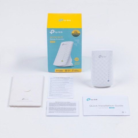 TP-LINK Repeater TP-LINK RE200