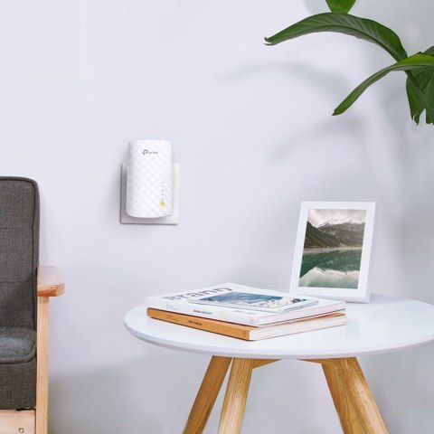TP-LINK Repeater TP-LINK RE200