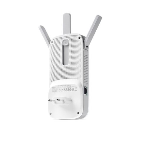 TP-LINK Repeater TP-LINK RE450 TP-LINK Repeater TP-LINK RE450